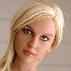 WM Sex Doll TPE Heads