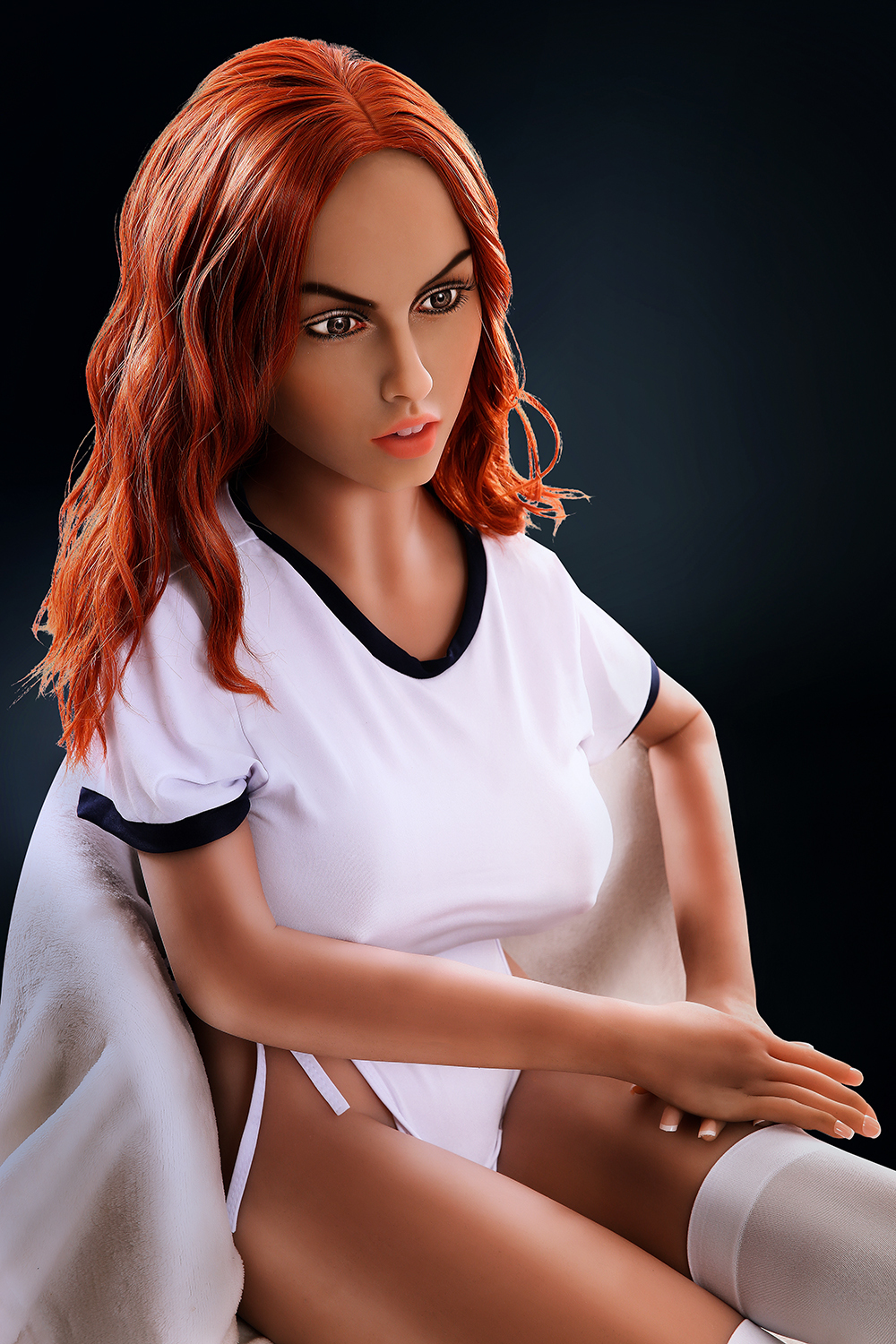 AISHA Premium Life Size Sex Doll