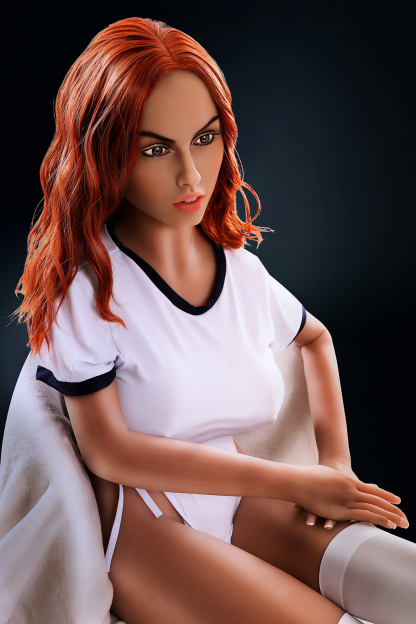168cm/5ft6 D-cup TPE Sex Doll – AISHA [In Stock USA & Europe & Australia & Canada & UK | Fast Shipping]-DollsLover Official Store