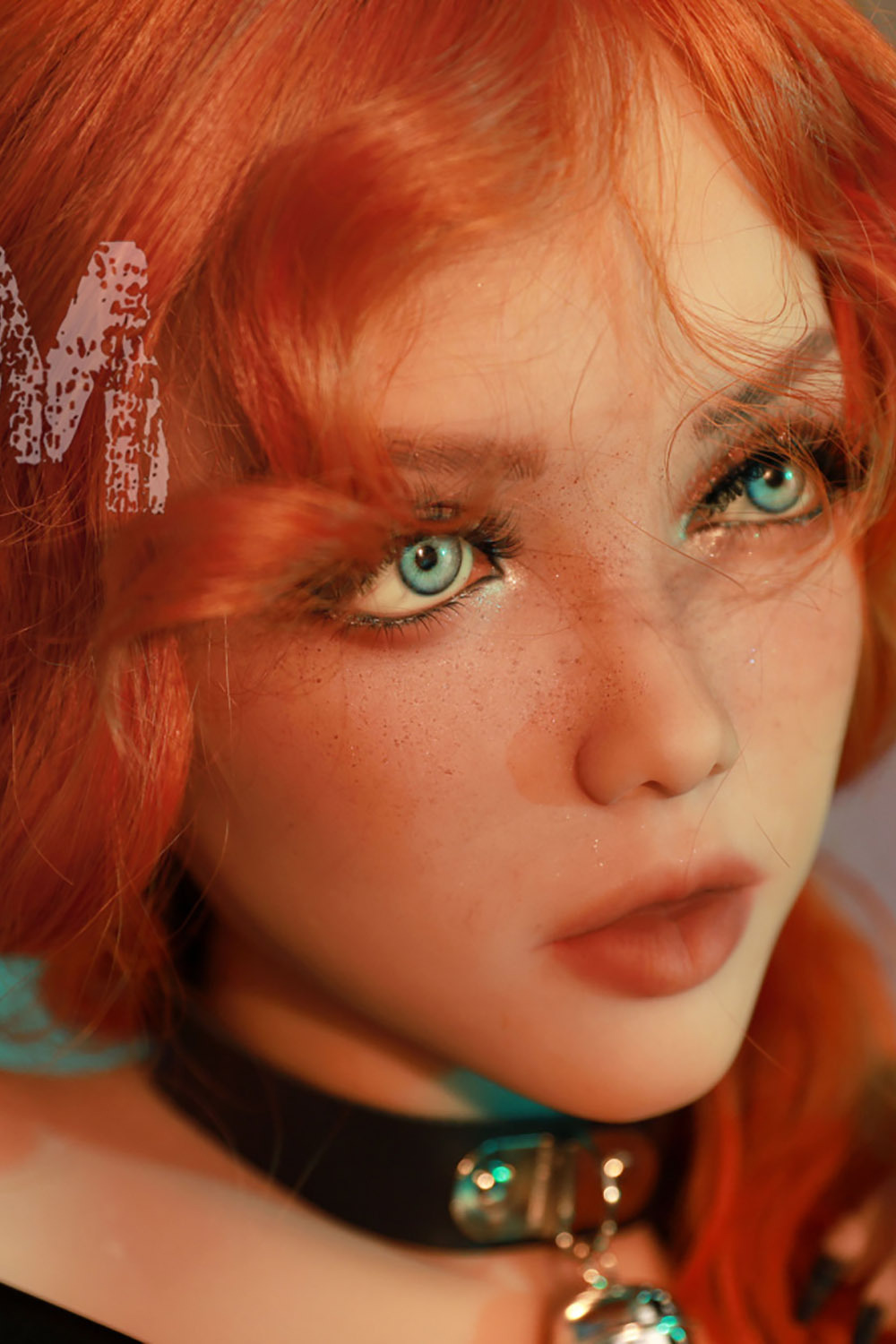 166cm/5.5ft C-Cup TPE Sex Doll - Elowyn