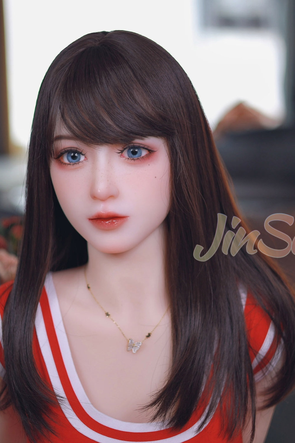 153cm/5ft C-Cup TPE Sex Doll - Meliora