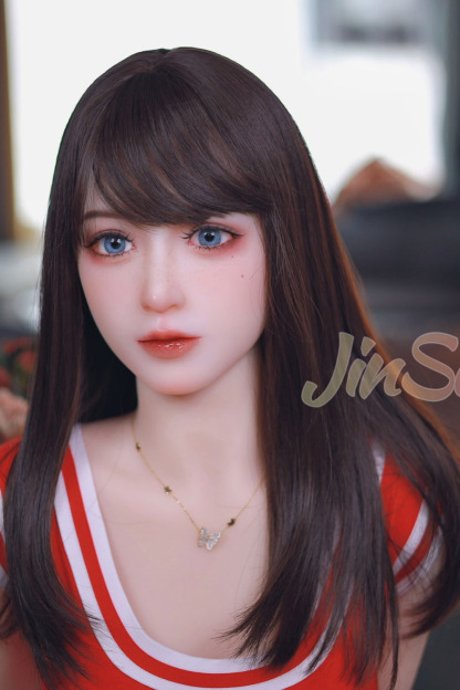 153cm/5ft C-Cup TPE Sex Doll - Meliora-DollsLover Official Store