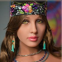 WM Sex Doll TPE Heads