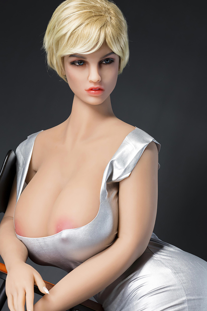 163cm G-Cup TPE Sex Doll - Xylendra-DollsLover Official Store