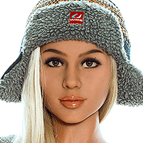 WM Sex Doll TPE Heads