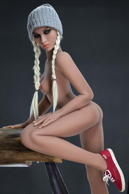 157cm/5ft2 BUST-67cm TPE Sex Doll – Cypress [In Stock USA | Fast Shipping]-DollsLover Official Store