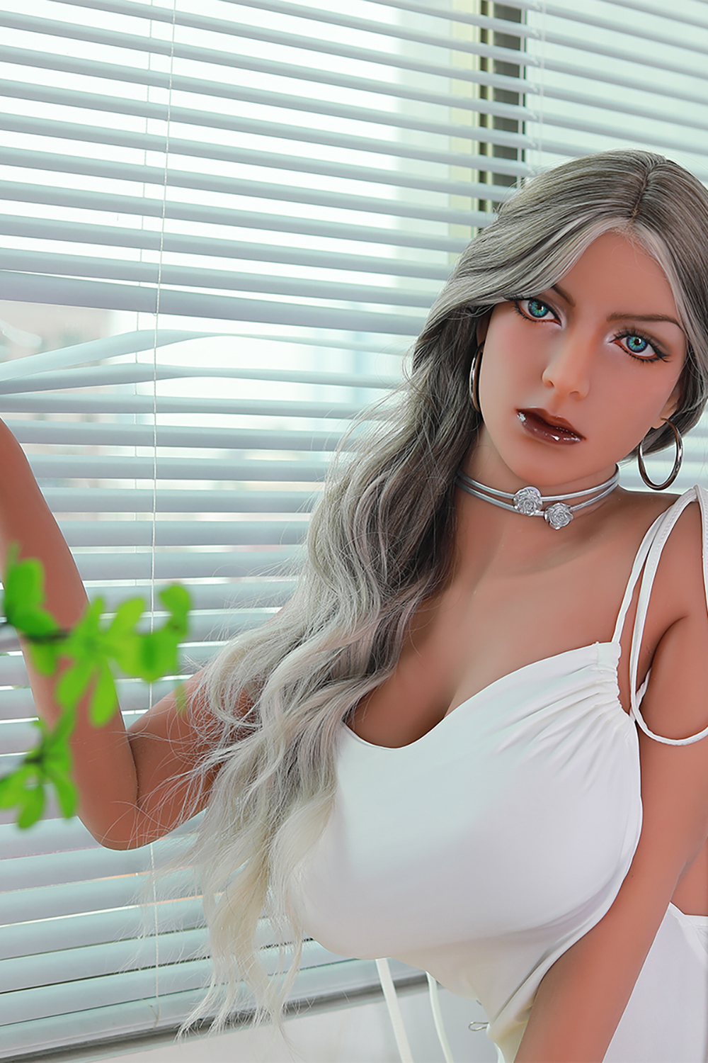 Explore our range of TPE and silicone sex dolls, including affordable, custom and in-stock options with 24-hour shipping. Wide variety of styles. Partner brands such as Irontech, WM, SE, ZELEX and FUNWEST ensure top quality.