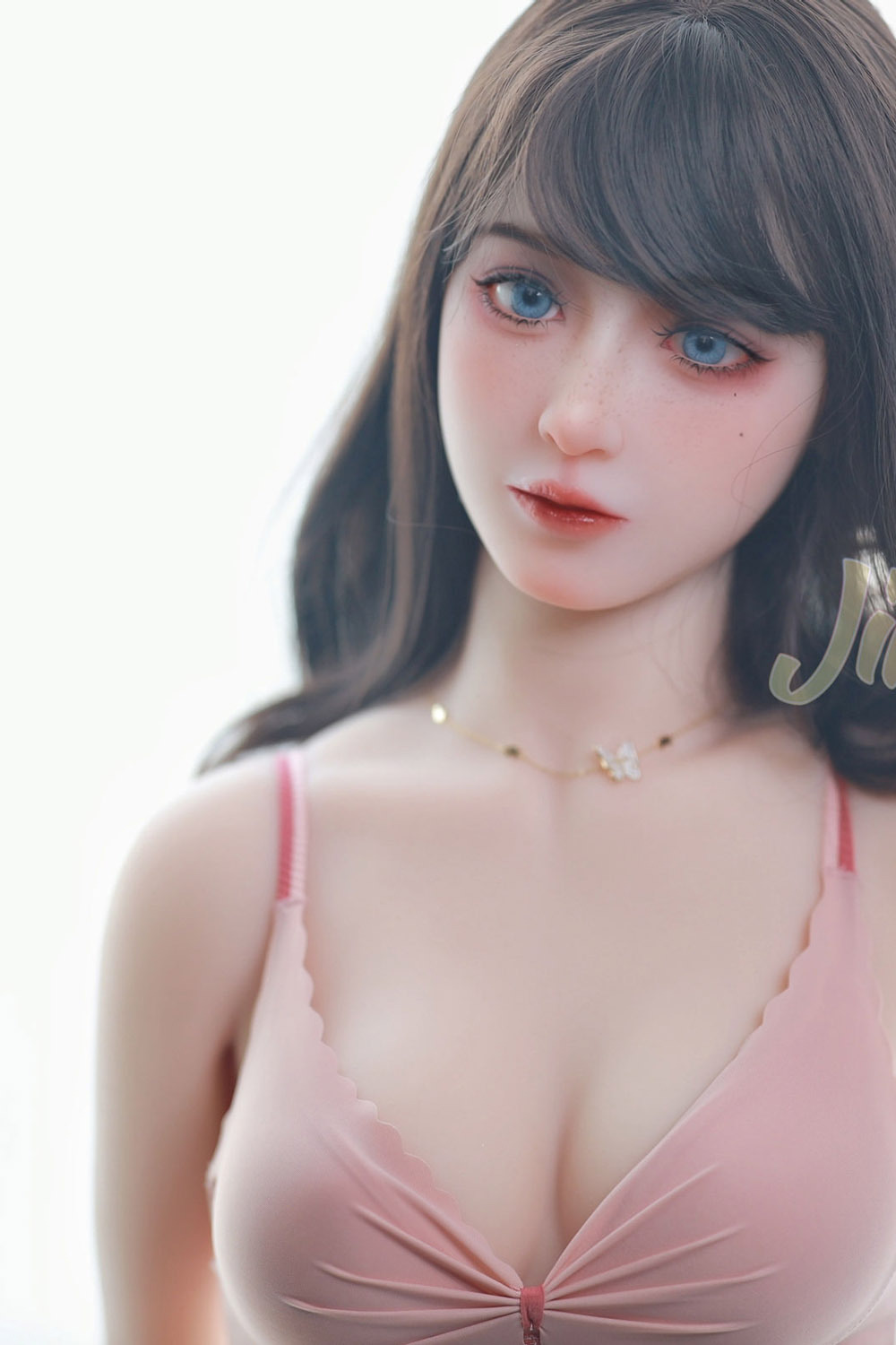 153cm/5ft C-Cup TPE Sex Doll - Meliora