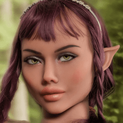 WM Sex Doll TPE Heads