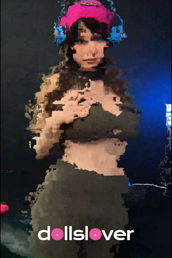 166cm H-Cup Silicone Sex Doll - Zadora | Voluptuous Curves, Realistic Silicone Craftsmanship