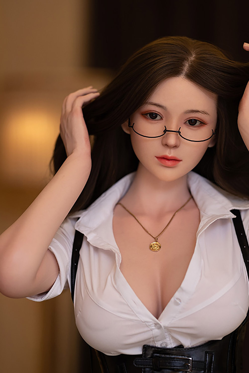 Explore our diverse range of sex dolls, categorized by materials such as TPE and silicone. Choose from affordable options, custom designs, and in-stock items ready for 24-hour shipping. We offer made-to-order dolls in various styles, including blonde, Asi