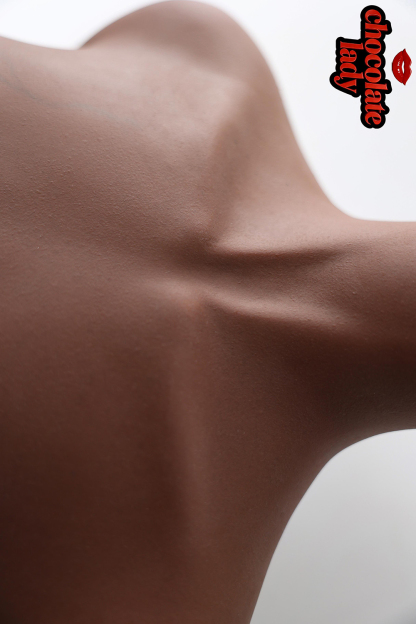 155cm A-Cup Silicone Sex Doll - Esmyrel-DollsLover Official Store