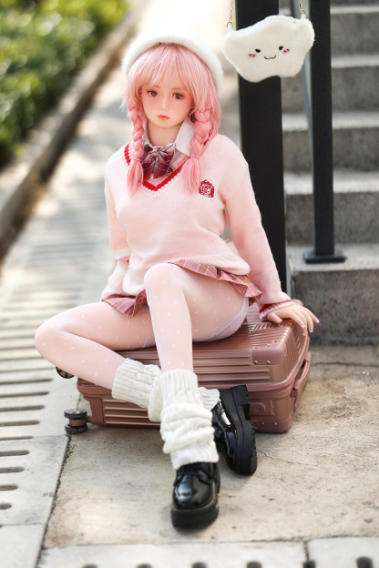 150cm Bust-77cm TPE Sex Doll - Malindra (In Stock at US Warehouse)-DollsLover Official Store