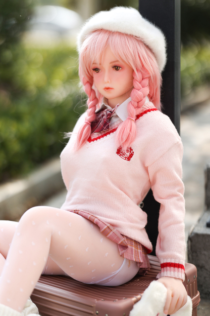 150cm Bust-77cm TPE Sex Doll - Malindra (In Stock at US Warehouse)-DollsLover Official Store