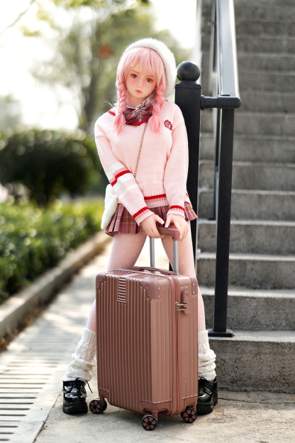 150cm Bust-77cm TPE Sex Doll - Malindra (In Stock at US Warehouse)-DollsLover Official Store
