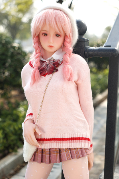 150cm Bust-77cm TPE Sex Doll - Malindra (In Stock at US Warehouse)-DollsLover Official Store