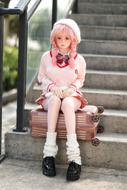150cm Bust-77cm TPE Sex Doll - Malindra (In Stock at US Warehouse)-DollsLover Official Store