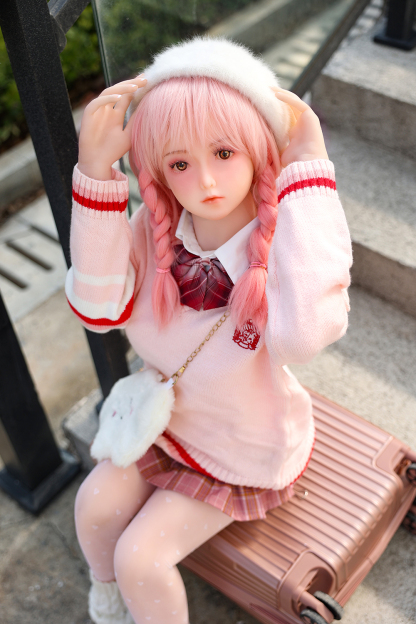 150cm Bust-77cm TPE Sex Doll - Malindra (In Stock at US Warehouse)-DollsLover Official Store