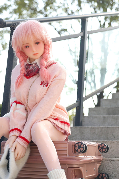 150cm Bust-77cm TPE Sex Doll - Malindra (In Stock at US Warehouse)-DollsLover Official Store