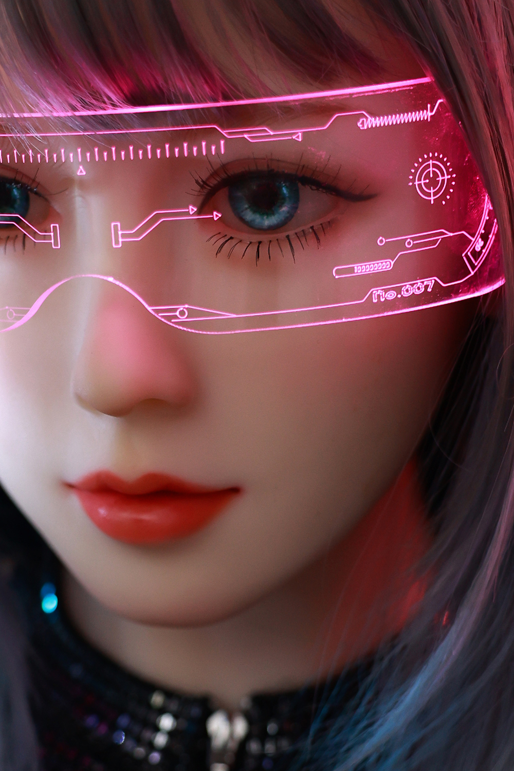 165cm Bust-88cm TPE Sex Doll - Fionelle (In Stock at US Warehouse) Huge Breasts & Curvy Hips TPE Sex Doll, Perfect Silhouette & Lifelike Touch