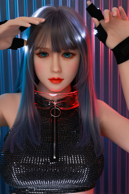 165cm Bust-88cm TPE Sex Doll - Fionelle (In Stock at US Warehouse)-DollsLover Official Store