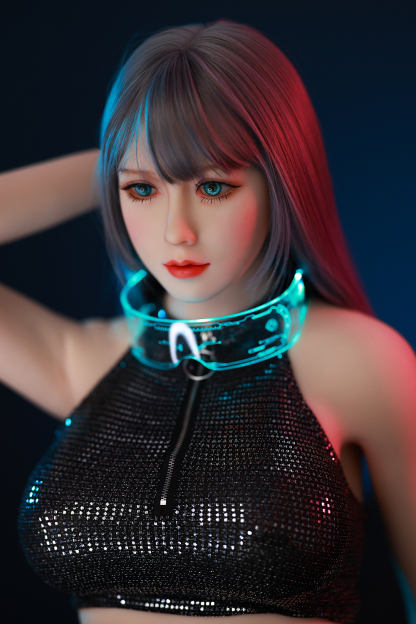 165cm Bust-88cm TPE Sex Doll - Fionelle (In Stock at US Warehouse)-DollsLover Official Store