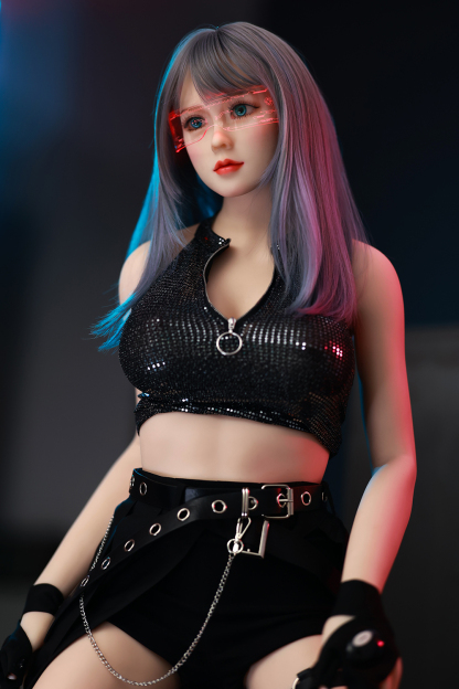 165cm Bust-88cm TPE Sex Doll - Fionelle (In Stock at US Warehouse)-DollsLover Official Store