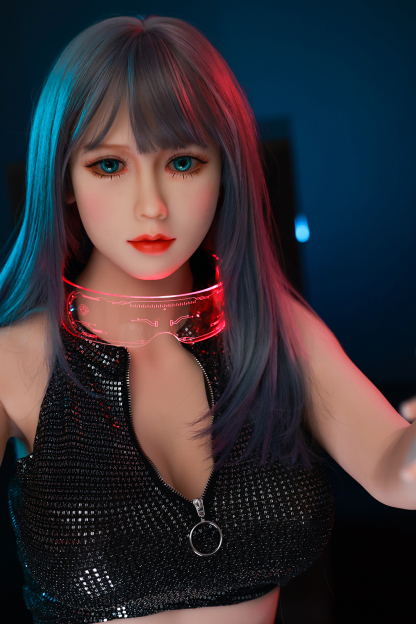 165cm Bust-88cm TPE Sex Doll - Fionelle (In Stock at US Warehouse)-DollsLover Official Store