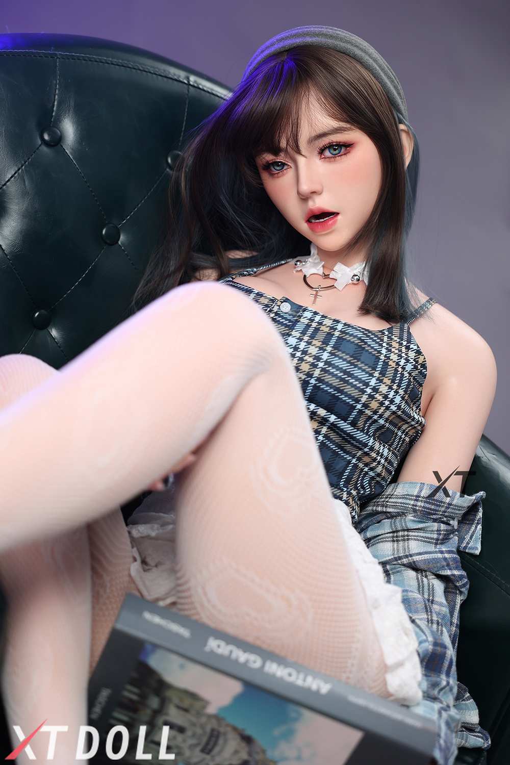 164cm C-Cup Silicone Sex Doll - Ranyel Mature C-Cup Silicone Doll – Western Sexy Appeal