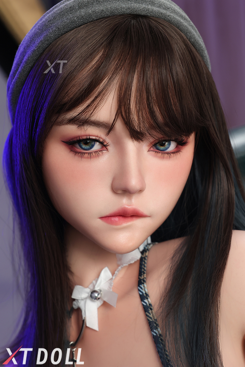 164cm C-Cup Silicone Sex Doll - Ranyel Mature C-Cup Silicone Doll – Western Sexy Appeal