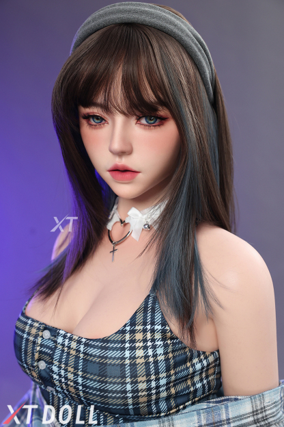 164cm C-Cup Silicone Sex Doll - Ranyel-DollsLover Official Store