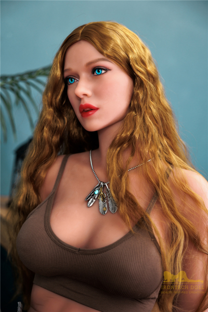 175cm/5ft9 D-Cup TPE Sex Doll – Dariel-DollsLover Official Store