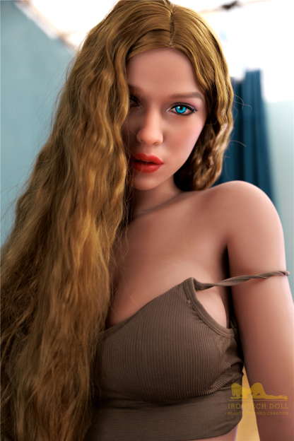 175cm/5ft9 D-Cup TPE Sex Doll – Dariel-DollsLover Official Store