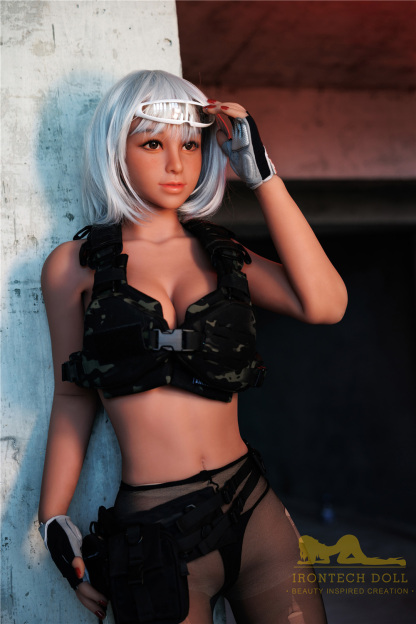 167cm/5ft6 D-Cup TPE Sex Doll – Quintessa-DollsLover Official Store