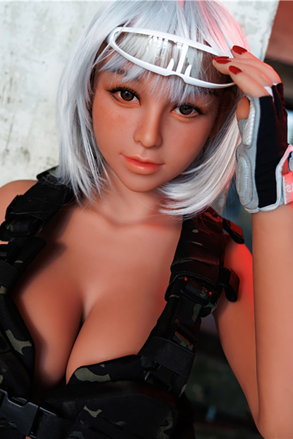 167cm/5ft6 D-Cup TPE Sex Doll – Quintessa-DollsLover Official Store