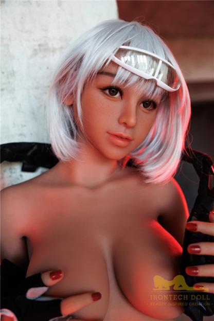 167cm/5ft6 D-Cup TPE Sex Doll – Quintessa-DollsLover Official Store