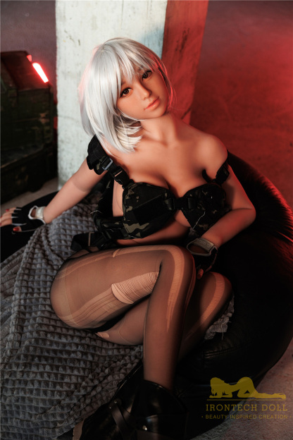 167cm/5ft6 D-Cup TPE Sex Doll – Quintessa-DollsLover Official Store