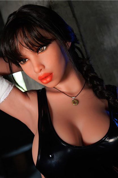 167cm/5ft6 D-Cup TPE Sex Doll – Oona-DollsLover Official Store