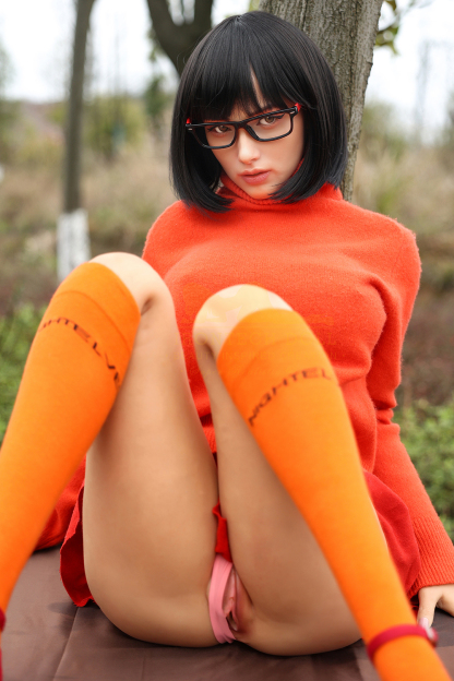 167cm/5ft6 B-Cup Silicone Sex Doll – Naya-DollsLover Official Store