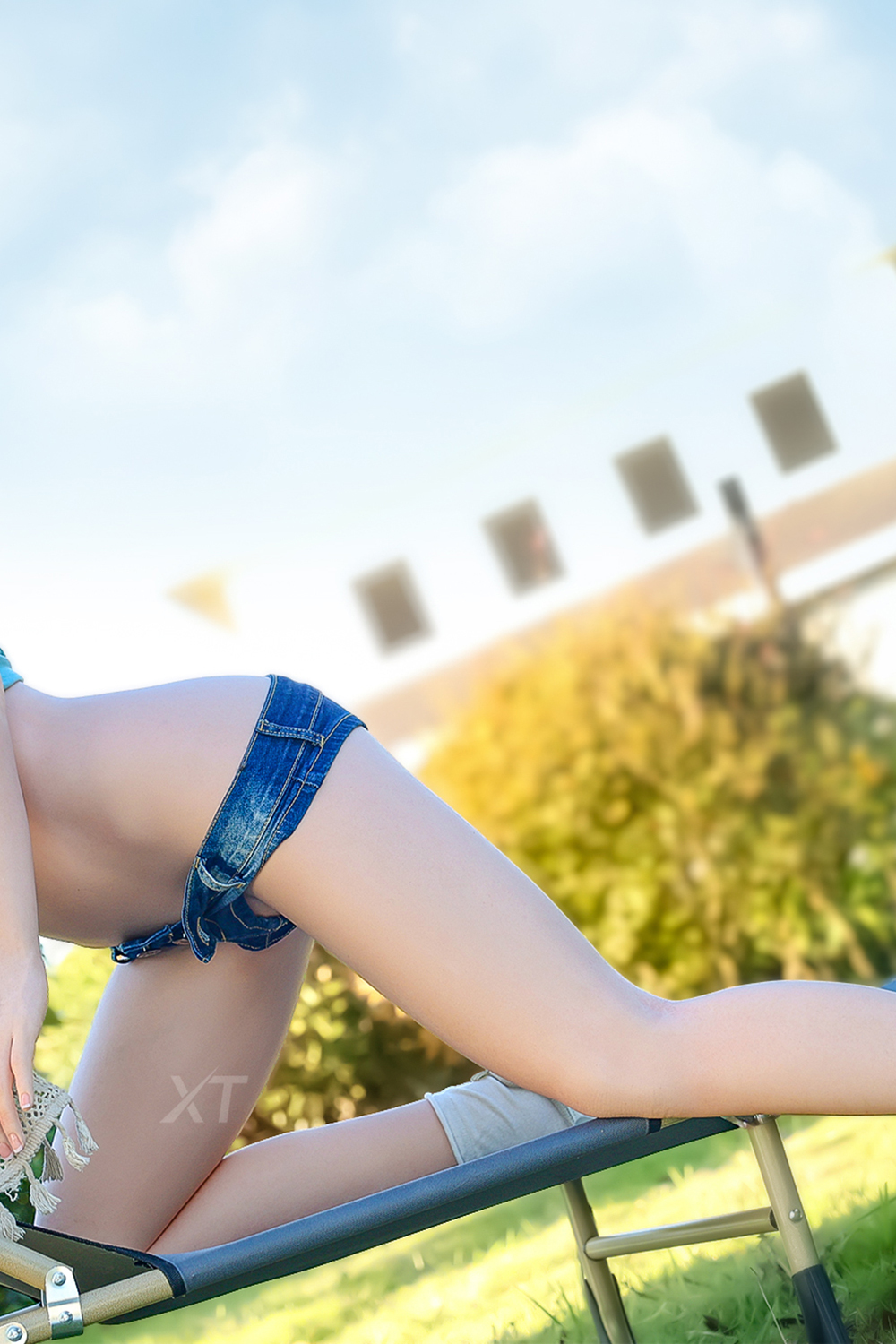 163cm F-Cup Silicone Sex Doll - Ysmerae Low-Cost Silicone Sex Doll, No Compromise on Quality