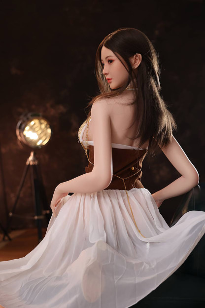 168cm/5ft6 G-Cup Silicone Sex Doll - Doriah-DollsLover Official Store