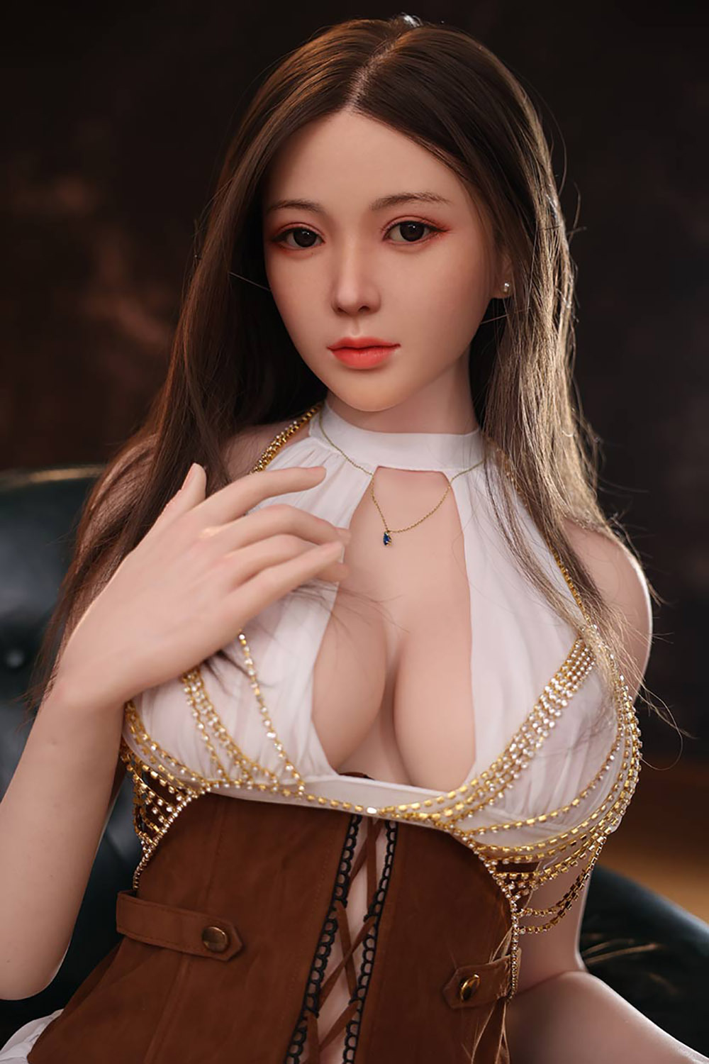 Explore our diverse range of sex dolls, categorized by materials such as TPE and silicone. Choose from affordable options, custom designs, and in-stock items ready for 24-hour shipping. We offer made-to-order dolls in various styles, including blonde, Asi