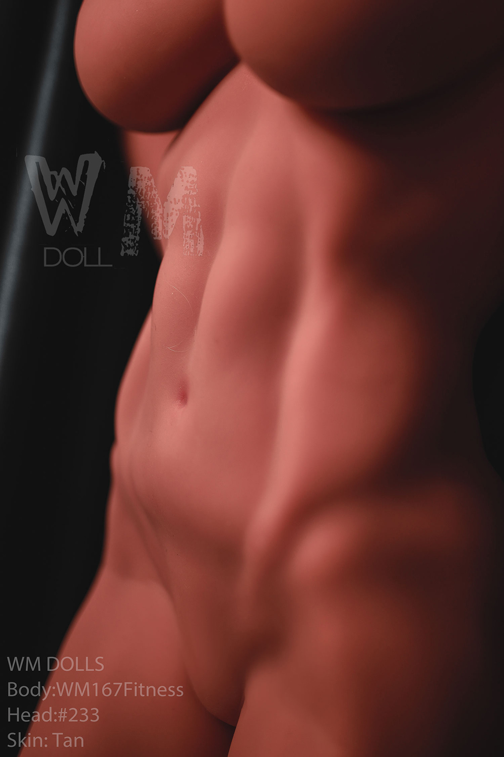 167cm/5ft6 G-Cup TPE Sex Doll - Phoebe