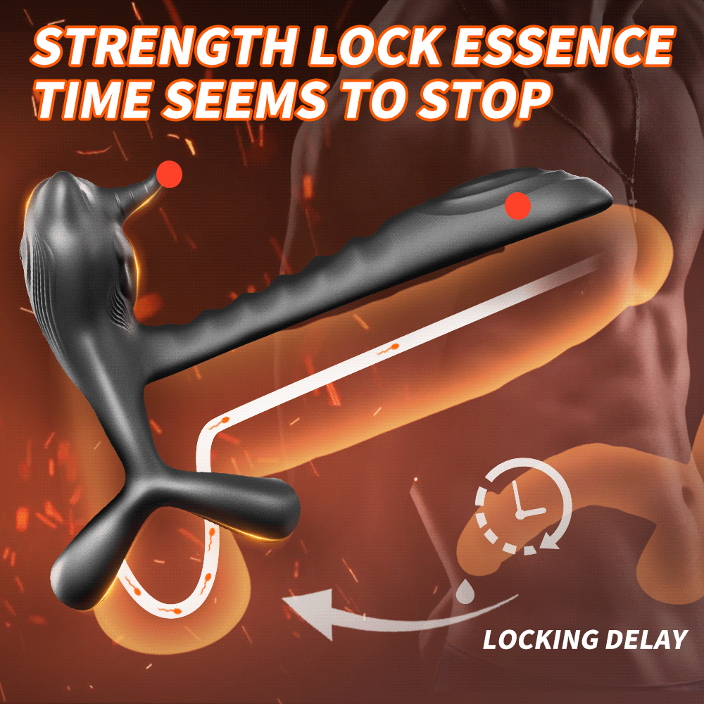 Semen Locking Ring