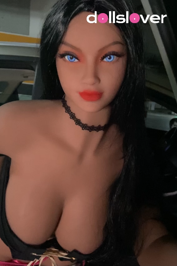158cm Bust-71cm TPE Sex Doll - Cynthara (In Stock at US Warehouse) Hot Busty TPE Sex Doll, 3D Features & Full Curves