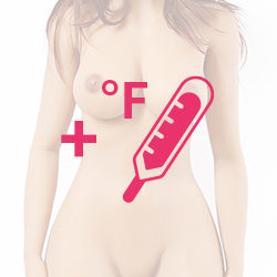 Irontech Sex Doll Body Heating