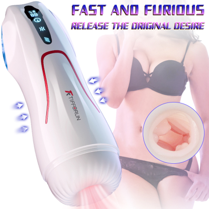 Small Universe Masturbator-DollsLover Official Store