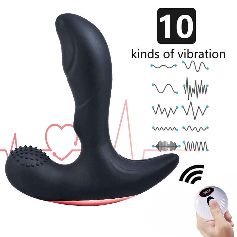 Adam Prostate Massager