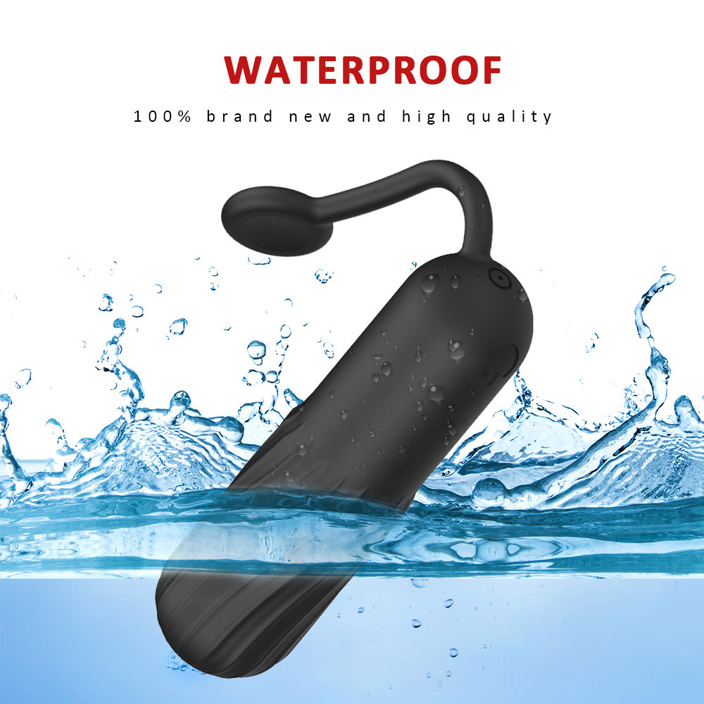 Yeain Tadpole Charging Jumping Egg