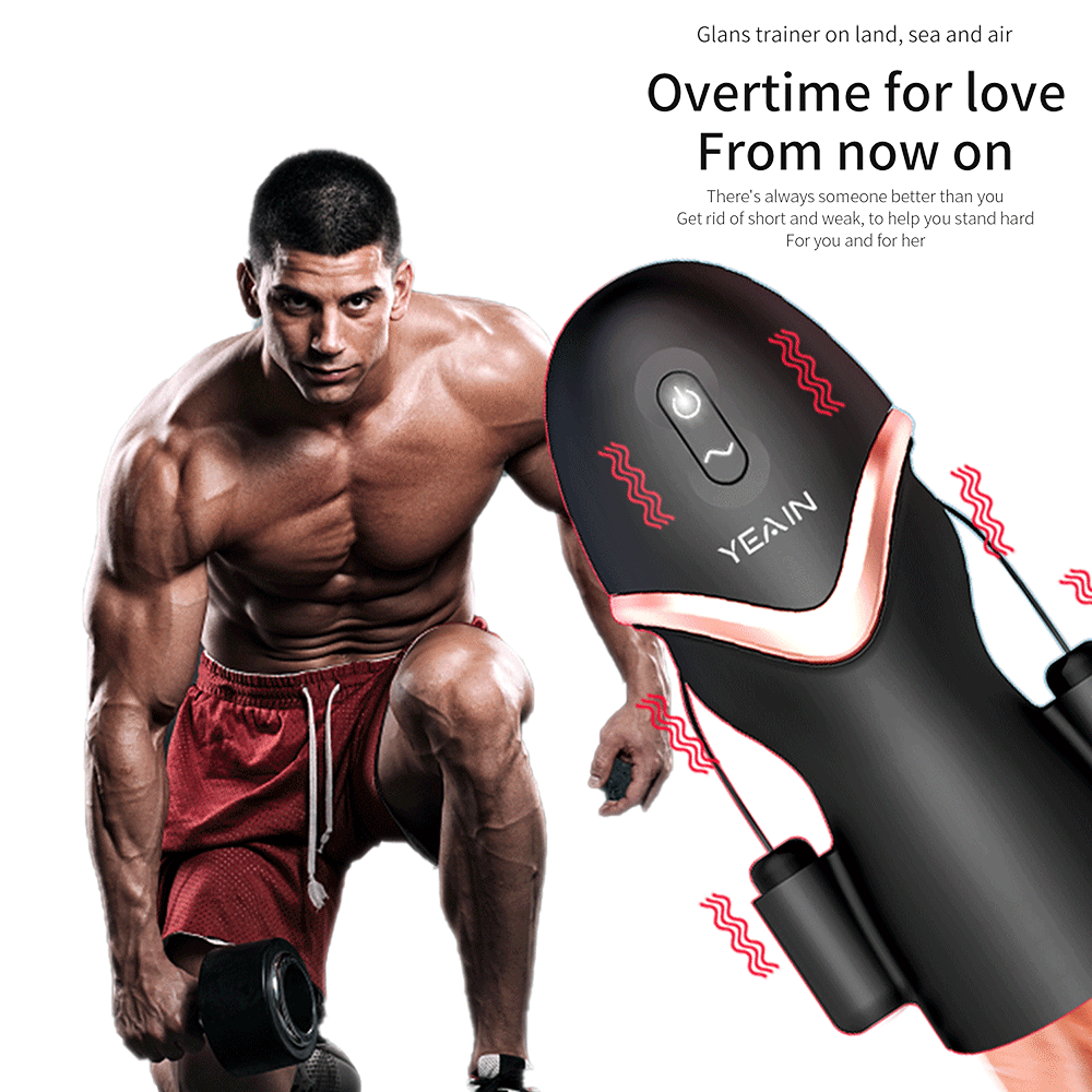 Yeain Glans of Sea, Land and Air Trainer 4 Generations